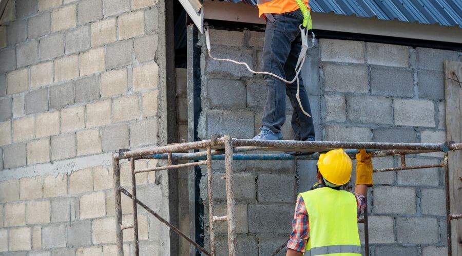 Expert top industrial roofings services in Ferguson, IA